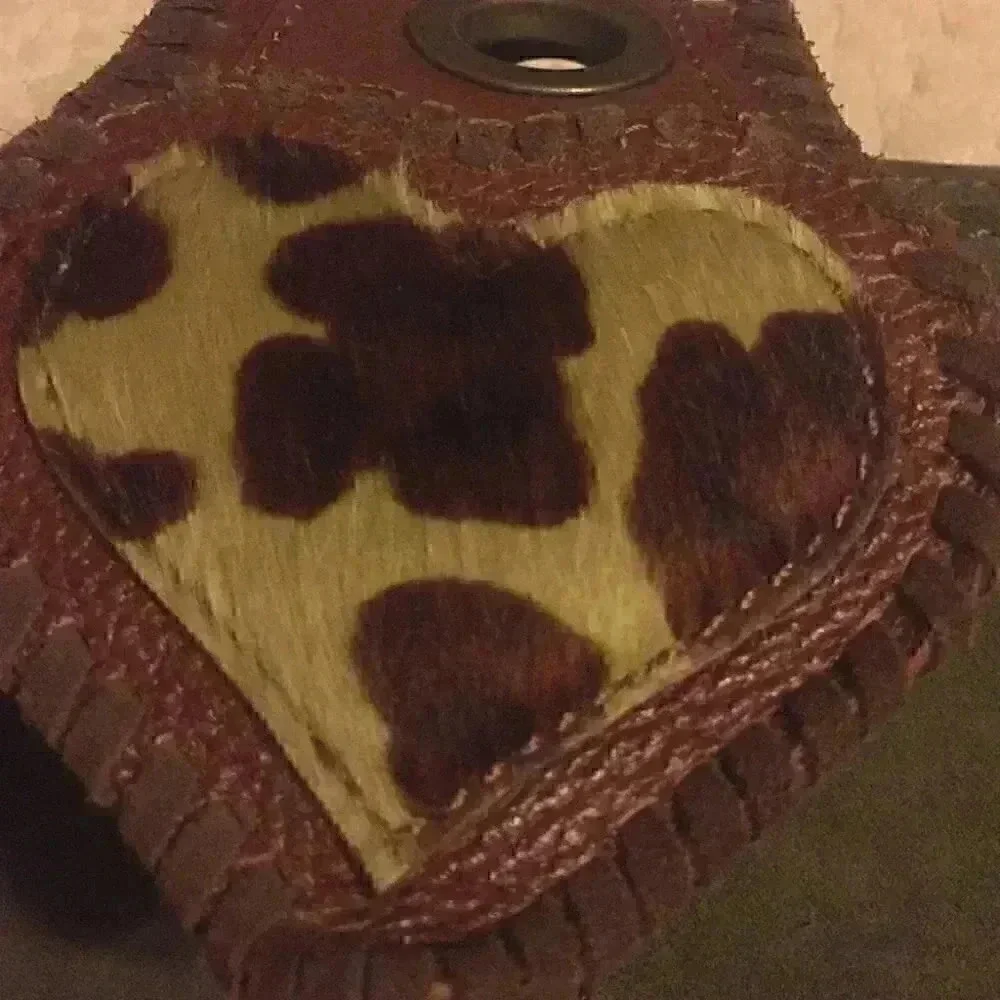 Bridget Shuster bag